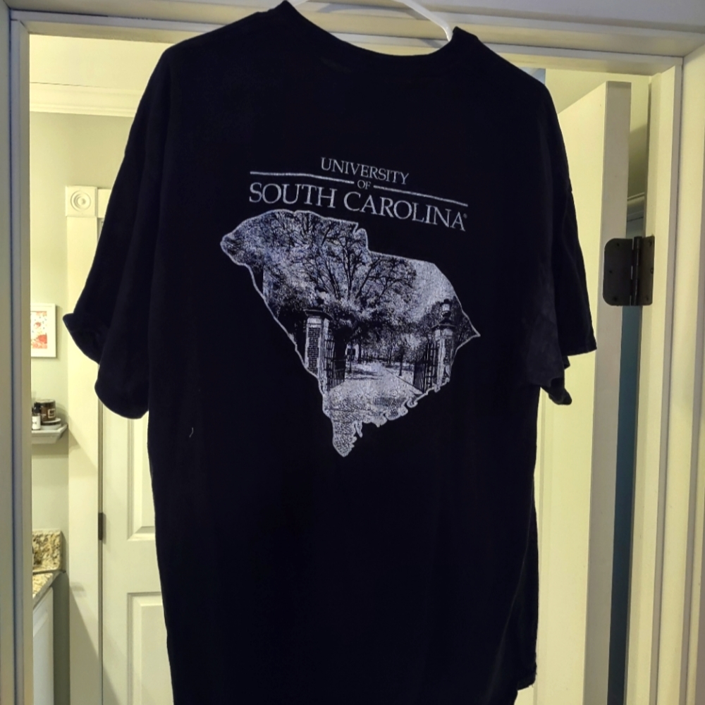 South Carolina Gamecocks t-shirt